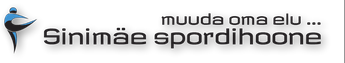 Sinimäe spordihoone